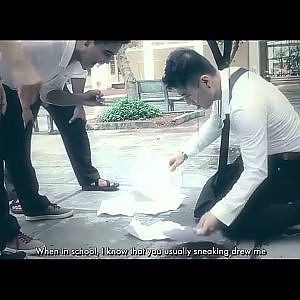 Ai Nói Rằng Cười Là Hạnh Phúc - Akira Phan [Official] - YouTube