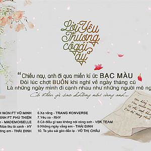 Acoustic Tháng 7 - Anh, Em và Cô Đơn - YouTube