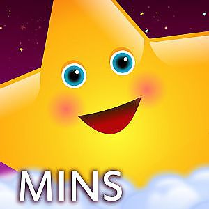 Twinkle Twinkle Little Star and Many More Videos | Popular Nursery Rhymes Collection by ChuChu TV - YouTube