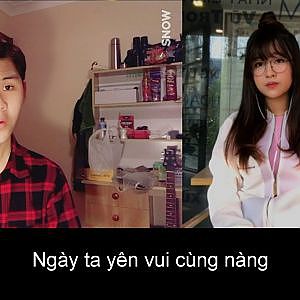 Mashup 5 V-pop hit | Đỗ Nguyên Phúc x Meme | - YouTube