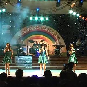 Ghen - Nhóm Mắt Ngọc [Official] - YouTube