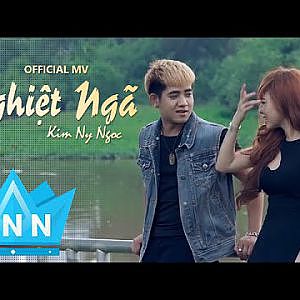 Nghiệt Ngã Kim Ny Ngọc ft Đinh Kiến Phong Full HD 1080p Short Film Ca nhạc - YouTube
