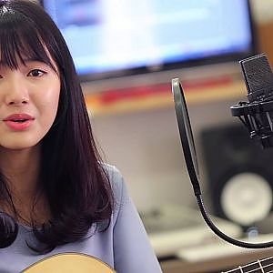 NGƯỜI TÌNH KHÔNG ĐẾN (Cover) - Jang Mi - YouTube