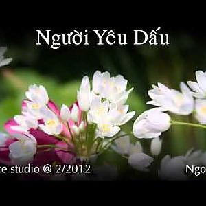 Người Yêu Dấu   Ngọc Lan - YouTube