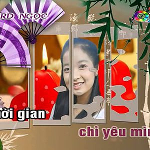 [Karaoke Remix] Tây Vương Nữ Quốc - Full HD - YouTube