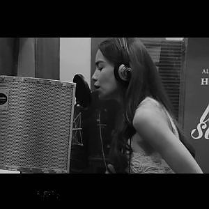 Chợt Nhớ Về Anh (Studio Session) - Hồ Ngọc Hà [Official] - YouTube