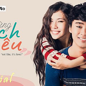 [Phim ngắn] Đừng Thích, Hãy Yêu! (Not Like, It's Love!) - MoWo - YouTube