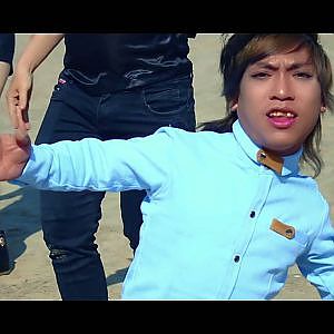 chàng lùn 2015   Tình nhạt phai - YouTube