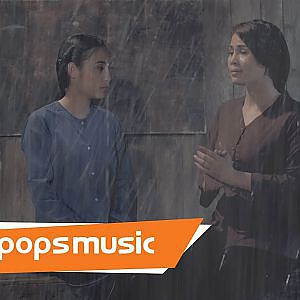 LK Vọng Cổ Buồn - Tiếng Thạch Sùng | Thùy Dương ft Ngọc Hân - YouTube