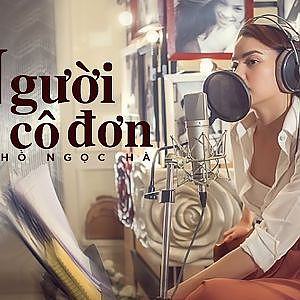 Người cô đơn - Hồ Ngọc Hà [OFFICIAL] - YouTube