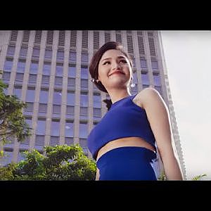 Ca Khúc Mới Của “Bà Nội” Miu Lê – Ngày Chung Đôi MV - YouTube