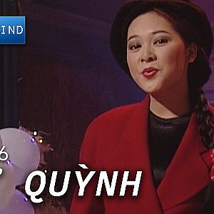 «ASIA 6» Người Tình Mùa Đông - Như Quỳnh [asia REWIND] - YouTube