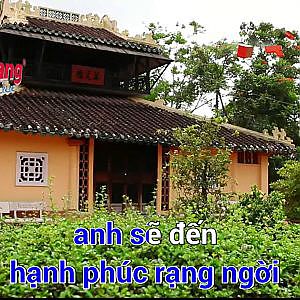 Arirang Karaoke 54163 Bản Tình Ca Đầu Tiên (Official) - YouTube