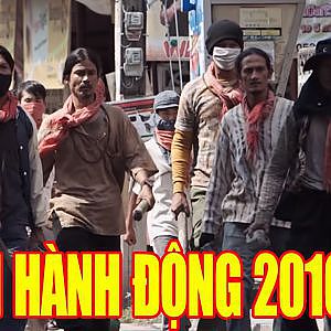Thái Lan Thất Thủ Full HD | Phim Hành Động Hay Nhất 2016 - Thuyết Minh - YouTube