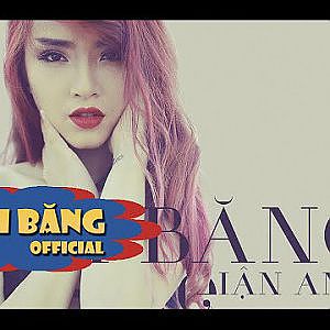 [ĐỘC QUYỀN] Giận Anh - Hải Băng - YouTube