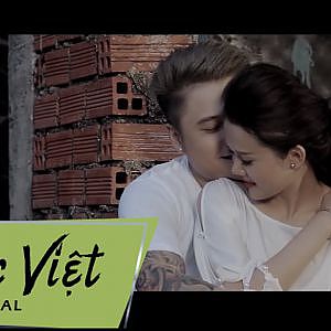 Vì Hạnh Phúc Của Em - Khắc Việt ft Vũ Duy Khánh - YouTube