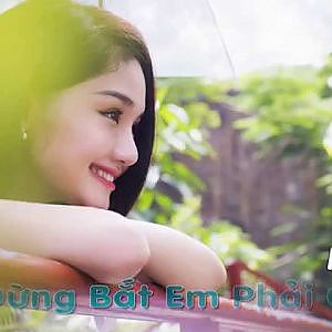 Đừng Bắt Em Phải Quên - Miu Lê [Audio Official] - YouTube