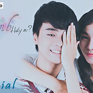 [Phim ngắn] Nhắm Mắt Lại, Anh Thấy Ai? - MoWo - YouTube