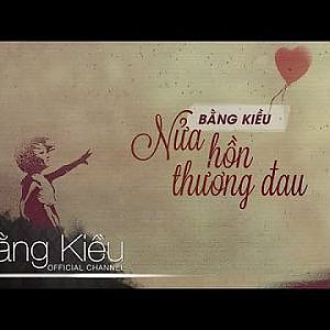 Nửa Hồn Thương Đau (Lyric) - YouTube