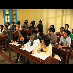 Người con gái tôi yêu - Lâm Chấn Huy - YouTube