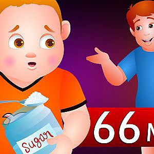 Johny Johny Yes Papa and Many More Videos | Popular Nursery Rhymes Collection by ChuChu TV - YouTube
