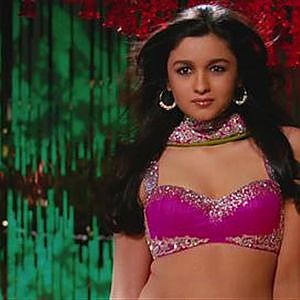 Radha - SOTY | Alia Bhatt | Sidharth Malhotra | Varun Dhawan - YouTube