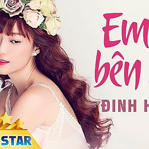 Em Đi Bên Anh - Đinh Hương [Audio Official] - YouTube