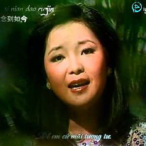 [Vietsub.vn] Ánh trăng nói hộ lòng em - Đặng Lệ Quân - YouTube
