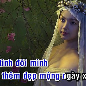 Bai hat nay cho em - Tuan Vu - version hay nhat - YouTube