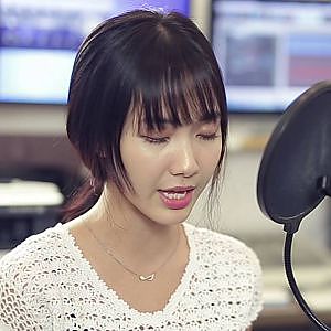 VÙNG LÁ ME BAY (Cover) - Jang Mi - YouTube