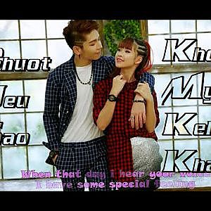 Chuột Yêu Gạo Remix - Khởi My Ft Kelvin Khánh [MV Kara Rylic Beat Chuẩn] - YouTube