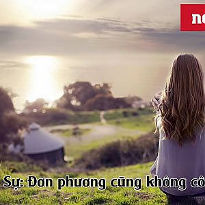 [Tâm Sự] Đơn phương cũng không cô đơn - YouTube