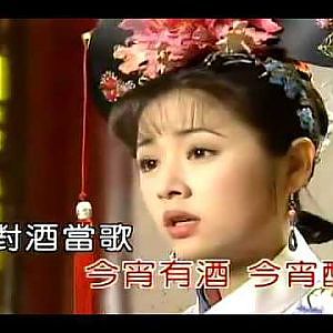 [ Vietsub ]  Chàng Là Gió , Thiếp Là Cát - Châu Kiệt & Lâm Tâm Như - YouTube