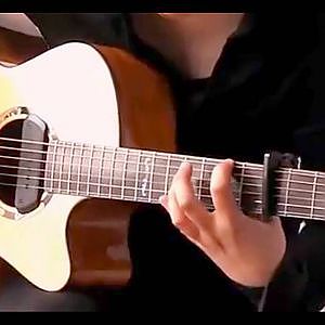 Biệt khúc chờ nhau (Romance in the rain) - Guitar cực hay - YouTube