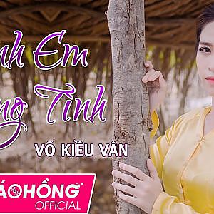 Chung Tình - Võ Kiều Vân (Mv Official) - YouTube