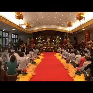 Tập Buông Xả -  Đại Đức Thích Phước Tiến - YouTube