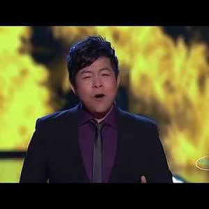 Trời Huế vào thu chưa em & Huế và em Quang Lê - Như Quỳnh HD - YouTube