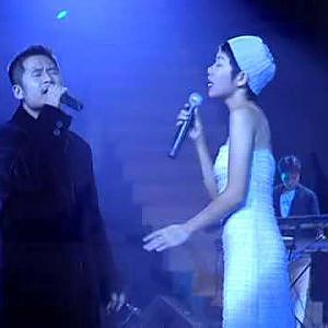 Tình yêu tôi hát - Bằng Kiều & Trần Thu Hà - YouTube