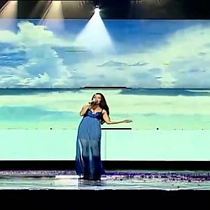 Biển Tình - Cẩm Ly [Official] - YouTube