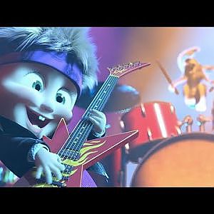 Маша и Медведь (Masha and The Bear) - Хит сезона (29 серия) - YouTube