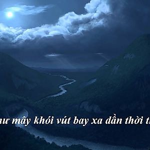 Bảo Hân - Một Kiếp Phong Ba (Lời Bài Hát) - YouTube