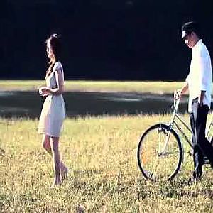 Tình yêu hoa gió - Trương Thế Vinh - YouTube