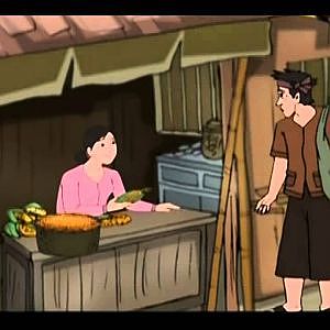 Quà Tặng Cuộc Sống   Chắc Ăn - YouTube