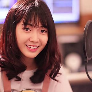 YÊU  (Cover) - Jang Mi - YouTube