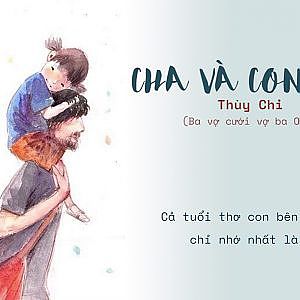 Cha Và Con Gái