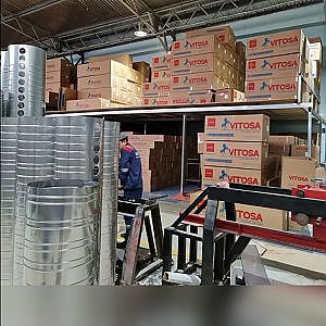 VITOSA SOLAR - YouTube