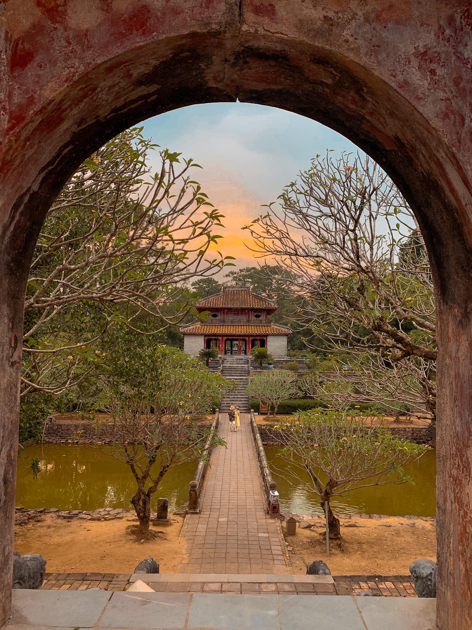 Ẩm thực Huế