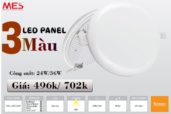 Báo-giá-đèn-led-3-màu