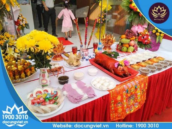 Cúng tất niên ngày nào thì tốt