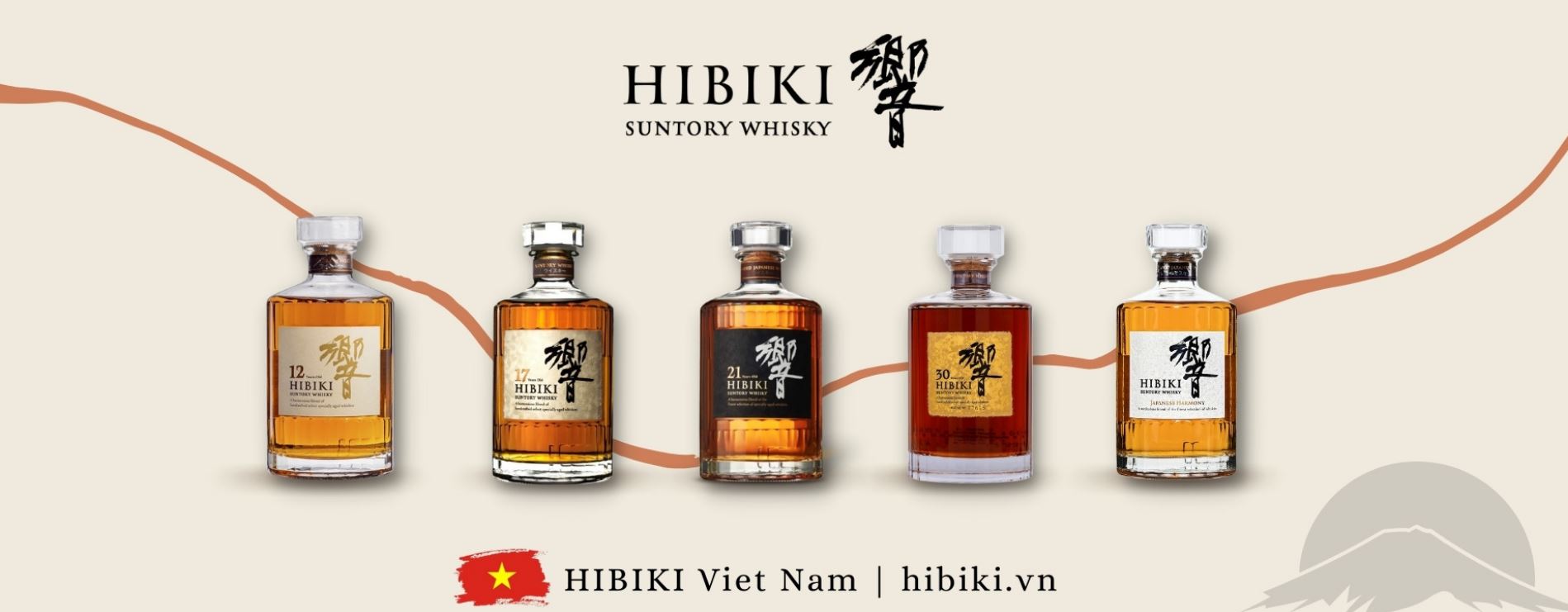 HIBIKI Việt Nam